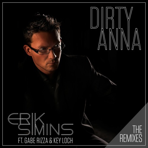 Dirty Anna - GR & Key Loch Faceless Mix