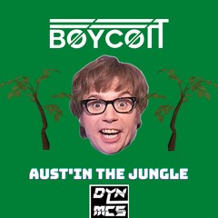 Aust'in the Jungle (Austin Powers/Soul Bossa Nova Bootleg)