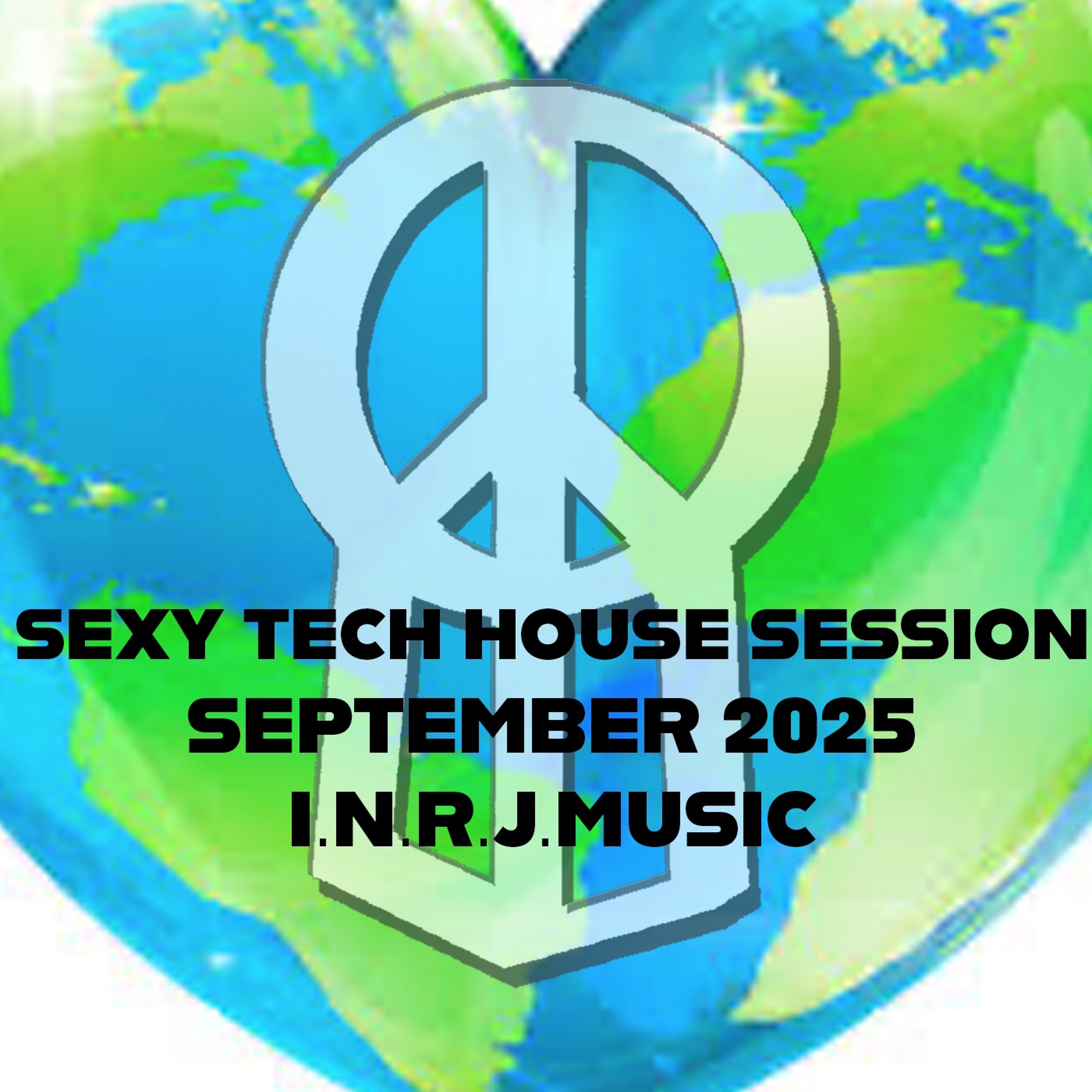 Sexy Tech House Session episode artwork