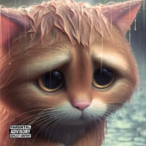 Meow Meow - (prod.m4rio)