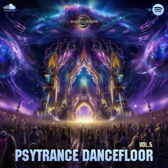 PSYTRANCE DANCEFLOOR Vol.5