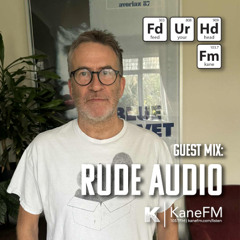 Feed Your Head Guest Mix: Rude Audio