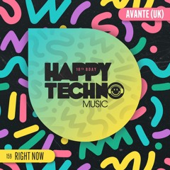 Avante (UK) - Right Now