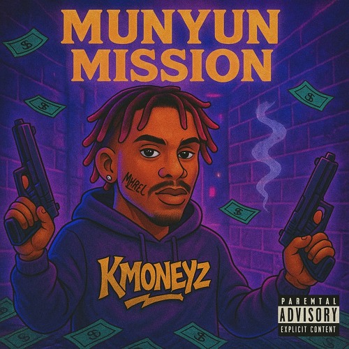 Mullahman(Part2)Prob.by @1onfleek