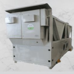 Industrial Chiller