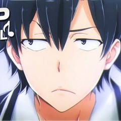 Rap do Hikigaya (Oregairu) _ Micael