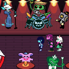 My Funky Town