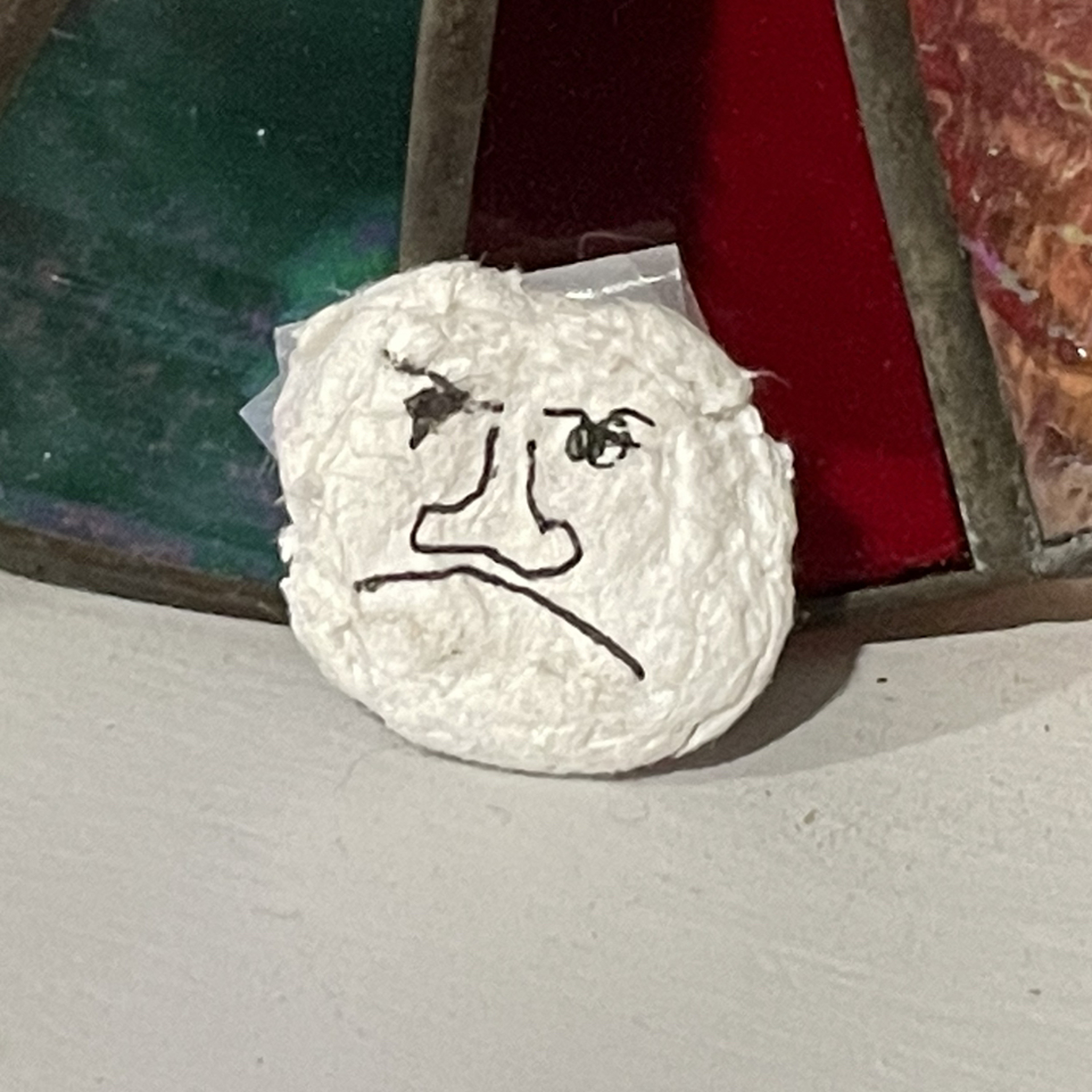 when the getting’s got