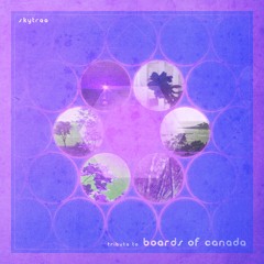 Boards Of Canada - Dayvan Cowboy (Skytree Resample)