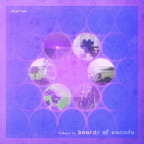 Boards Of Canada - Dayvan Cowboy (Skytree Resample)