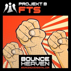 PROJEKT B - FTS [Sample]