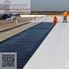Denny's Roofing, LLC - Denver - Roofing company near Union Station, Denver CO