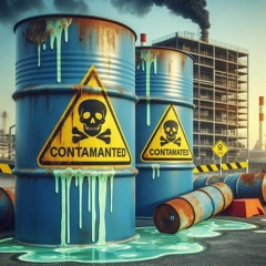 Contaminated Toxic Area - (FREE DOWNLOAD)