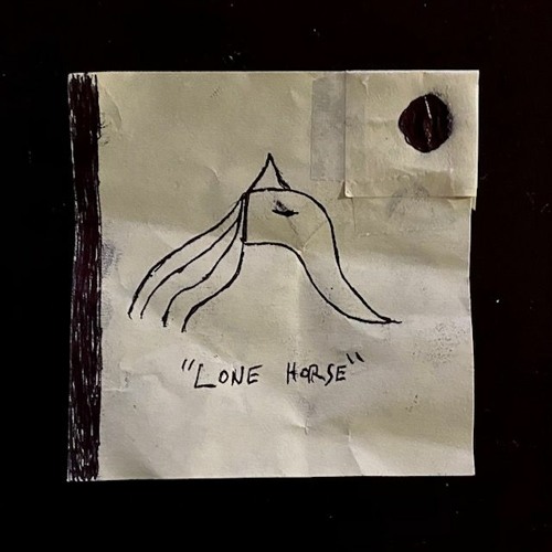 Lone Horse (with Chester Watson)