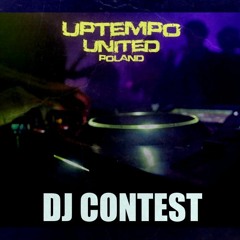 Uptempo United Poland DJ Contest - Sapher / ZWK 31.10.2023