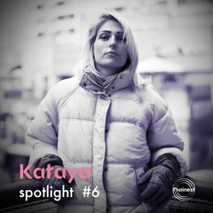 fhainest spotlight #6 - Kataya