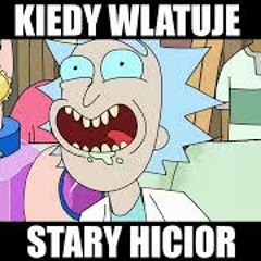 Aviiler - kiedy wlatuje stary hicior