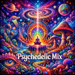Psychedelic Mix-2026