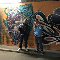 Jc Lowko & Sirus (SyKo) - A Walk Of Life