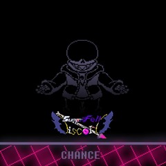 Swapfell Discord: Chance  - Official OST