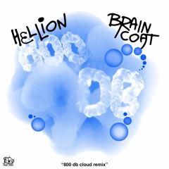 100gecs - 800 db cloud (optic::core & braincoat remix)