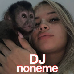 YOUR LOVE X TAMBORZÃO