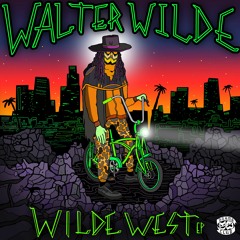 Wilde West EP [Drama Club Recordings]