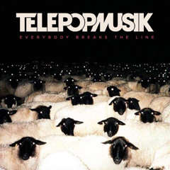 Everybody Breaks the Line (feat. Angela McCluskey)