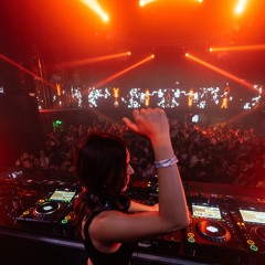 Warm up at Innervision's anniversary afterparty at Input High Fidelity Dance Club