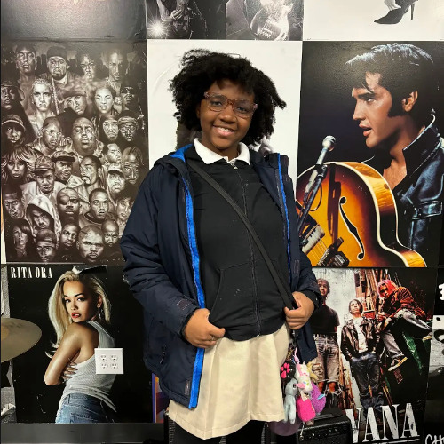 Clint Eastwood - Miracle