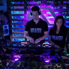 Emotions In Motion #29 B2B SezzSez_DJ