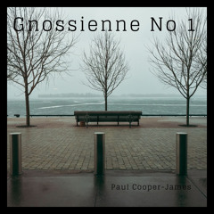 Gnossienne No 1