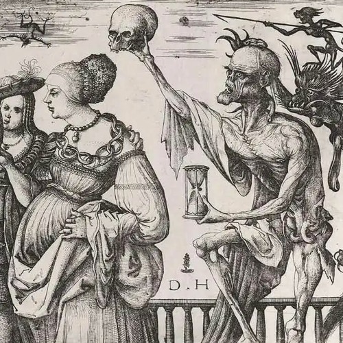 Vortick - - - Demon Spawn