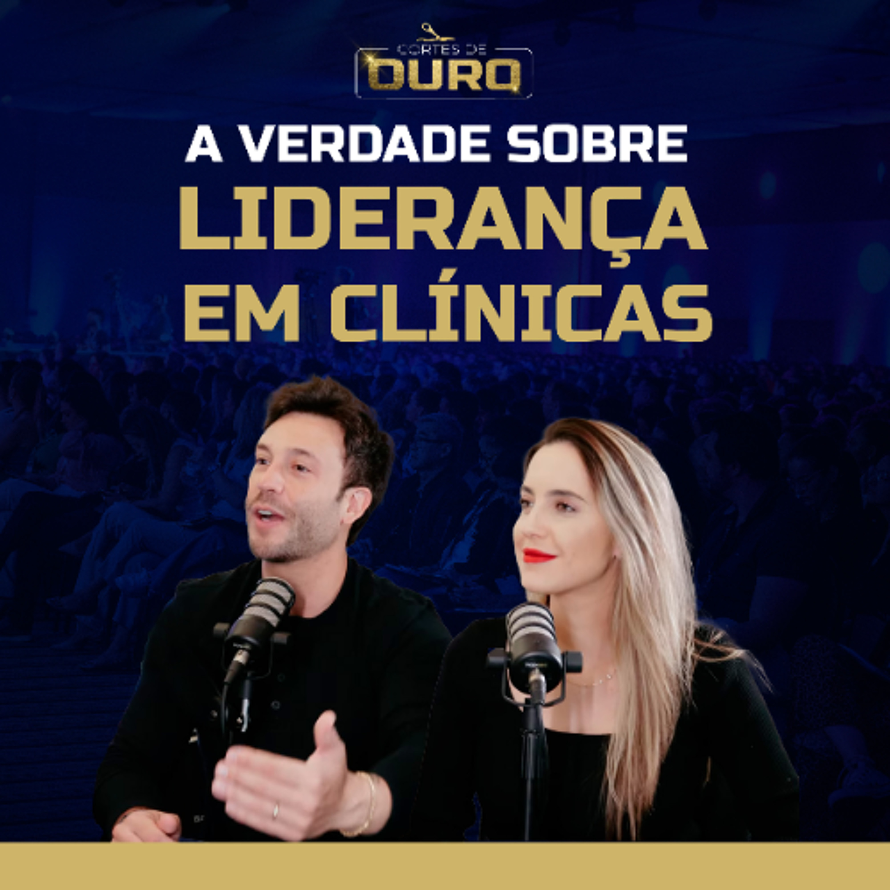 SucessOdonto Cast