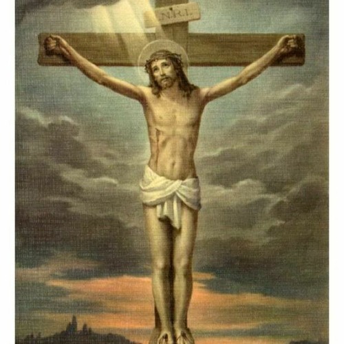 Stream The Passion of Our Lord Jesus Christ according to John by PHKent ...