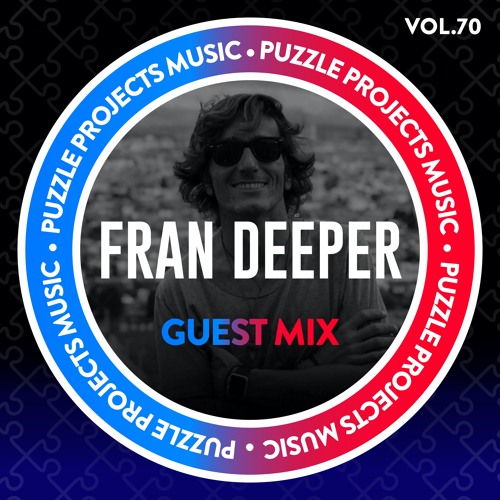 Fran Deeper - PuzzleProjectsMusic Guest Mix Vol.70