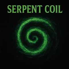 Lahm – Serpent Coil (Original Mix)