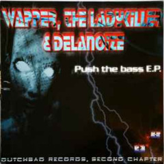 Wapper & The Ladykiller - Afraid Of Change