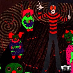 Health (Prod. Jack Frost)