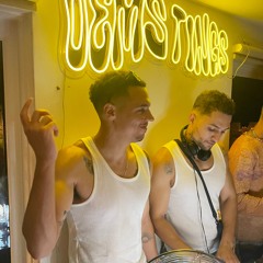 Dyls Dems B2B Kyne - Carnival 2025 (Dems Tings)