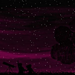 stars long fallen ft. BryTheHuman