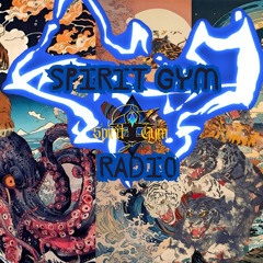 Spirit Gym Radio Lofi Power Flow 1