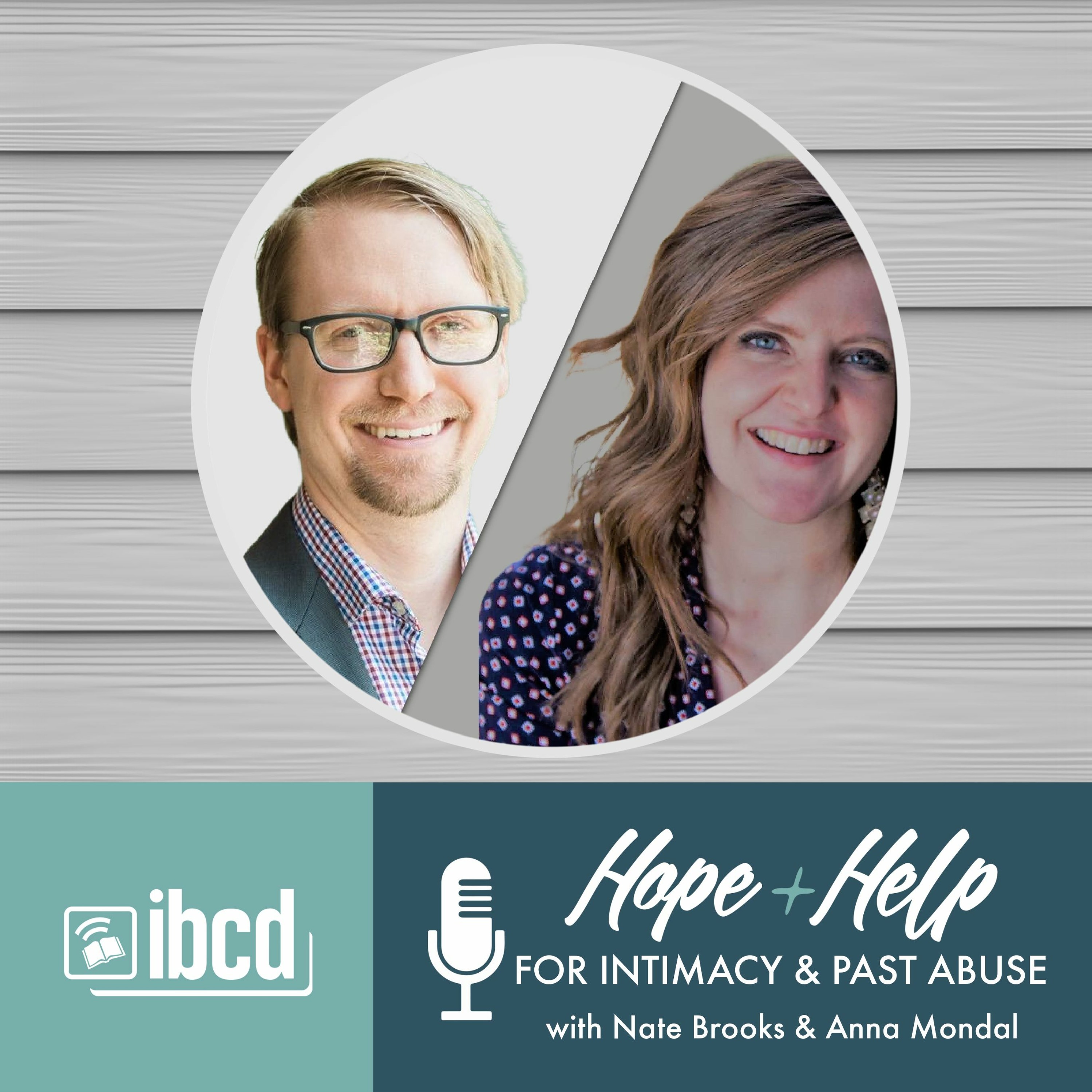 Hope + Help Podcast