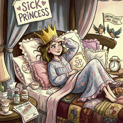 Sick princess