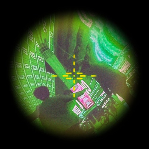 HEARTLESS : @ug @ca1eb #jerseyclub