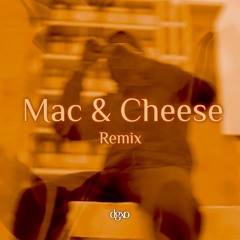 C2 & Biz - Mac & Cheese *Remix* [Prod. DGXO BEATS]