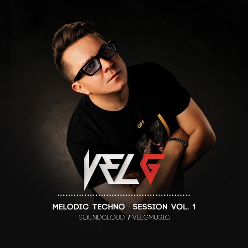 Melodic Techno Session Vol. 1