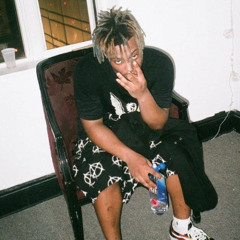 Juice wrld- Laced (Heavy metal)