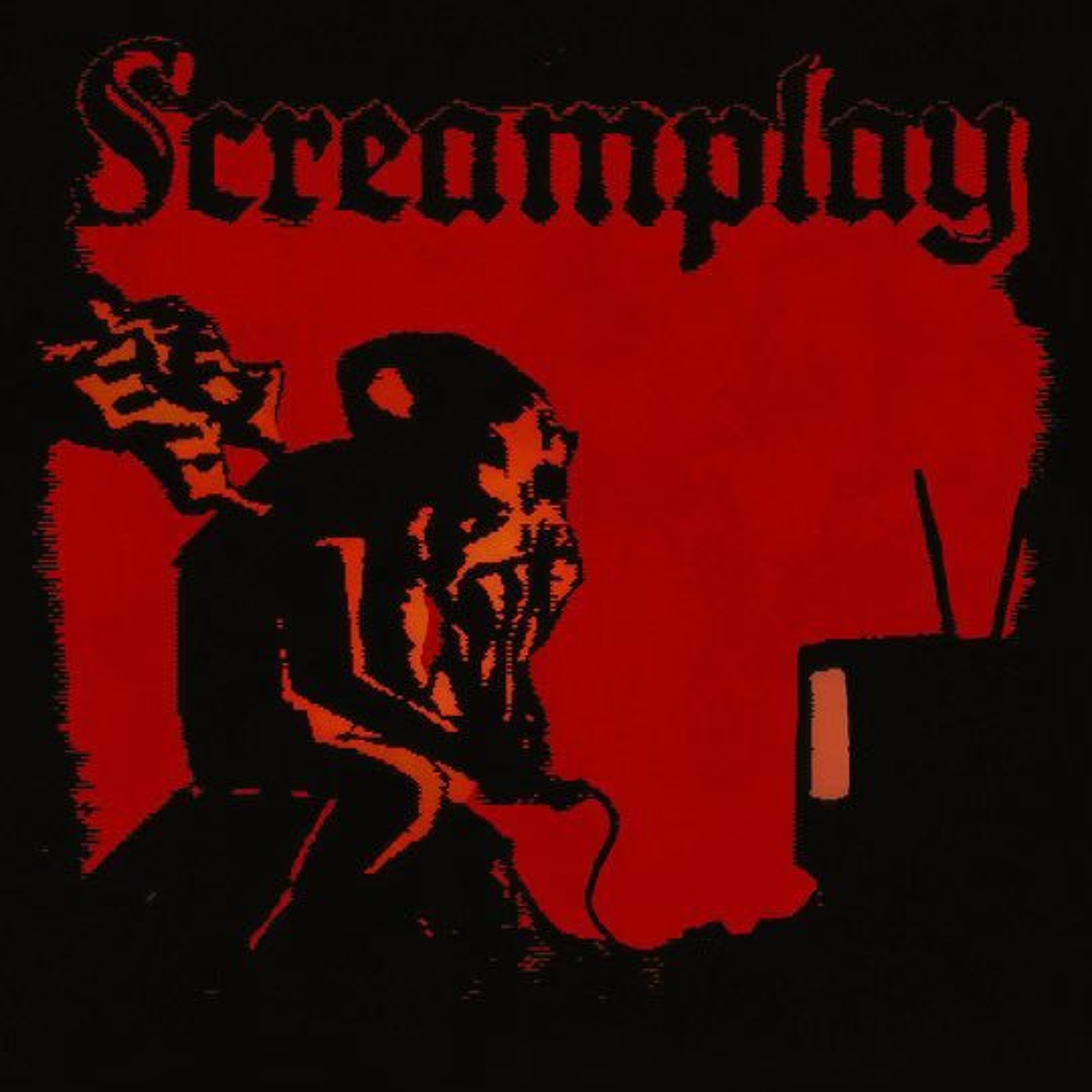 Screamplay - The Séance of Blake Manor