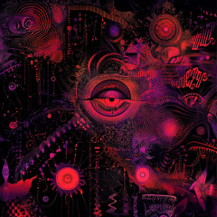 TWILIGHT/NIGHTPSY-SET @ [MoonToSun 12.04.2025 Felis54]